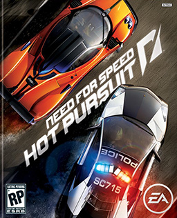 دانلود نسخه فشرده بازی Need For Speed Hot Pursuit Limited Edition برای pc